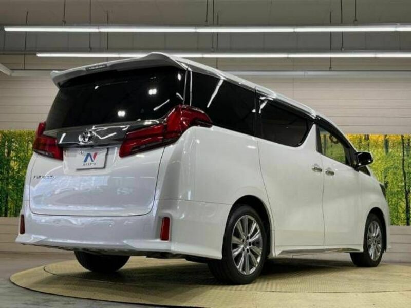 ALPHARD-18