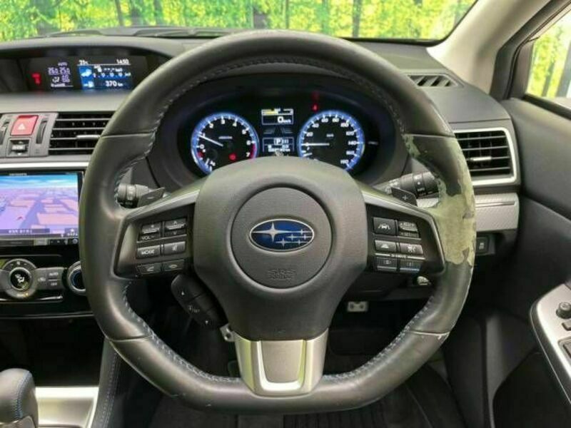 LEVORG-11