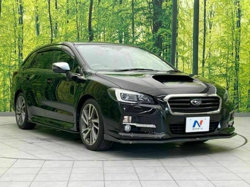 LEVORG-16