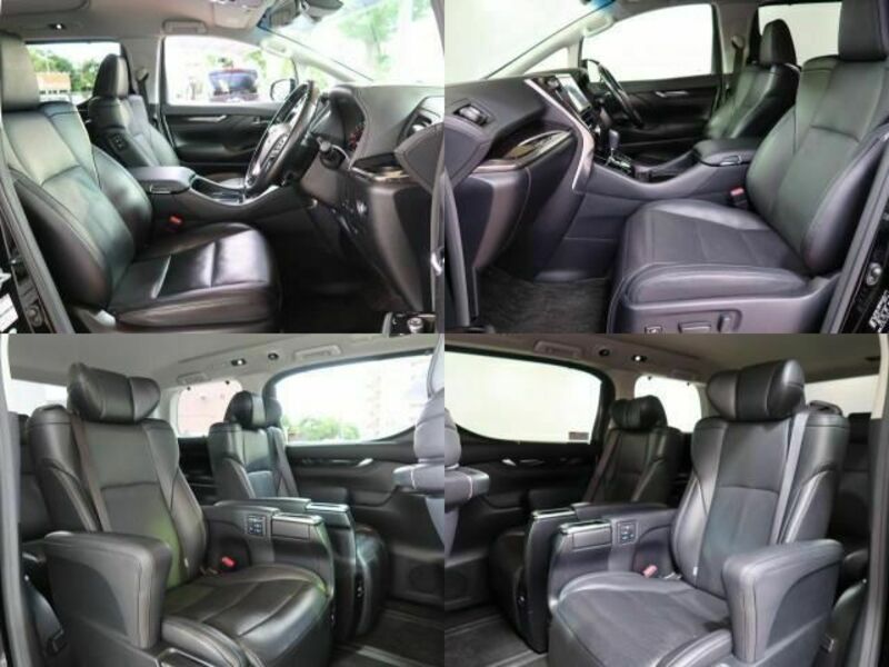 ALPHARD-2