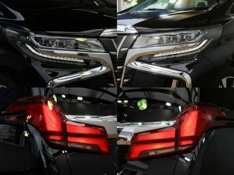 ALPHARD-3