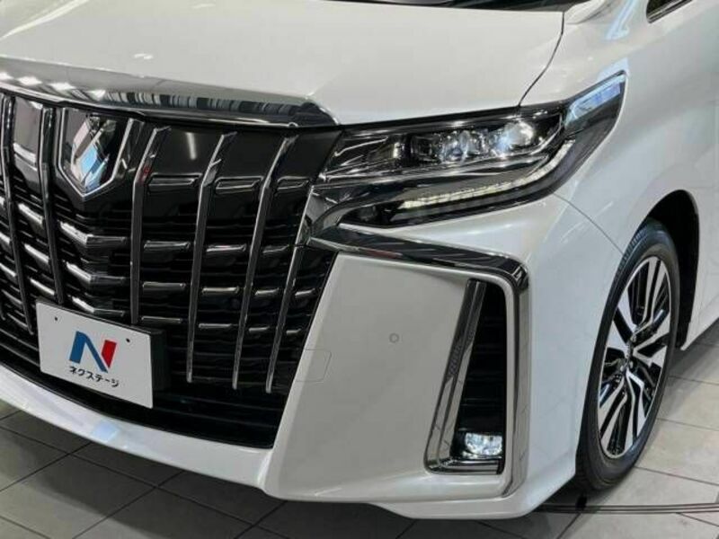 ALPHARD-12