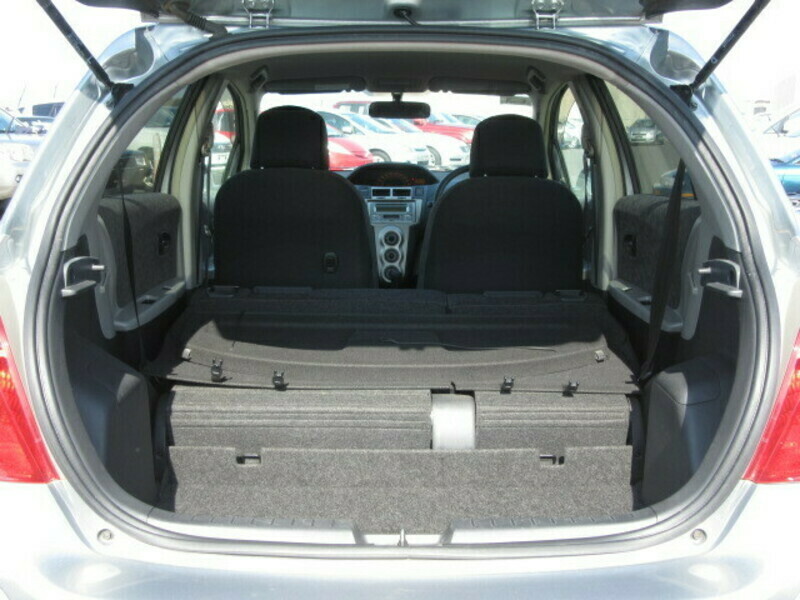 VITZ