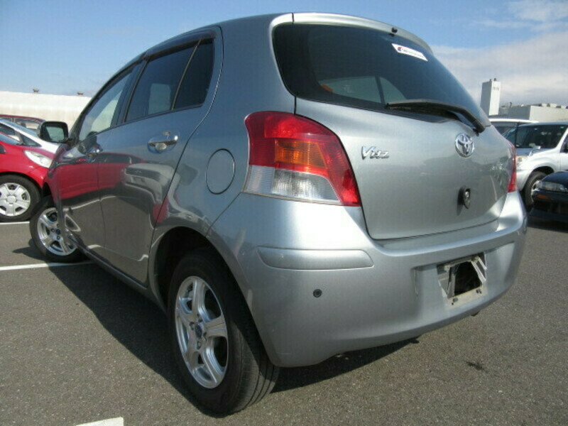 VITZ