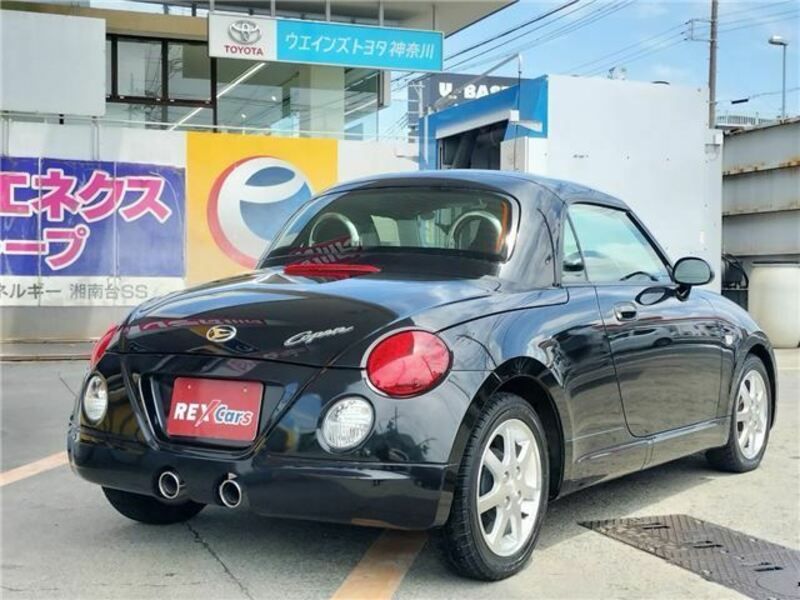 COPEN-7