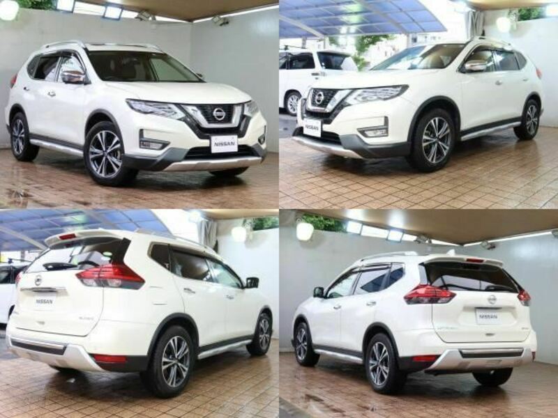 X-TRAIL-1