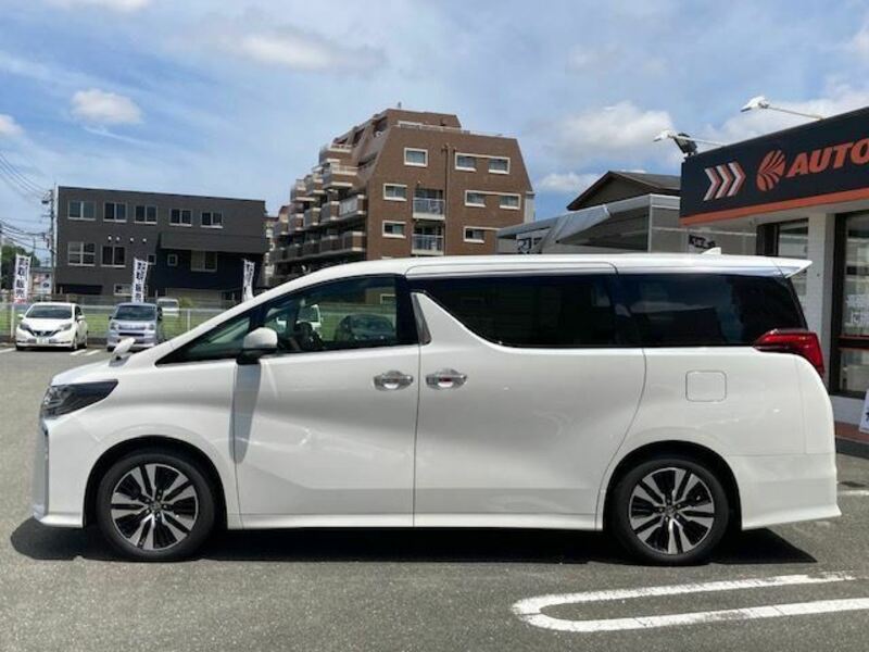 ALPHARD-6