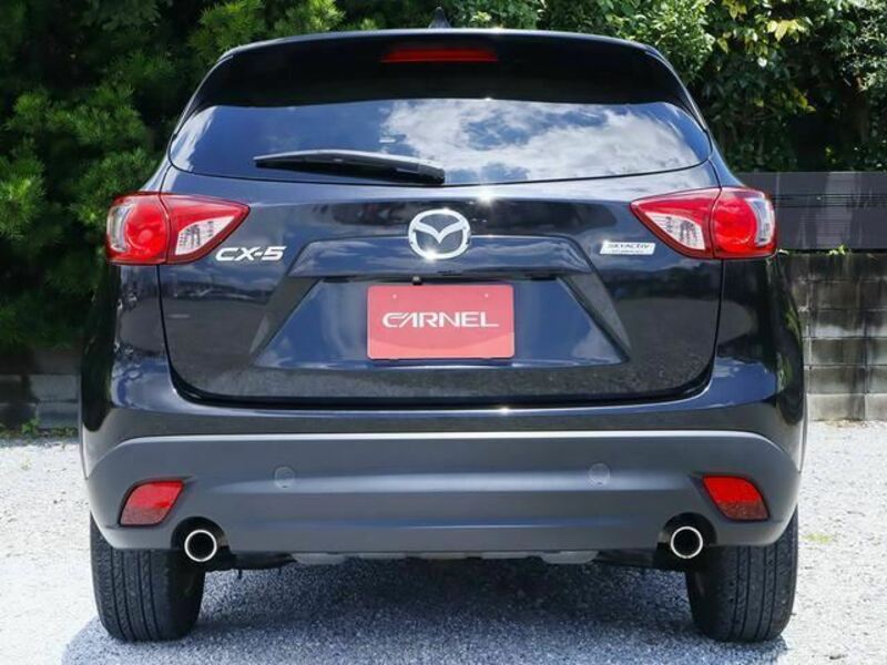 CX-5-5