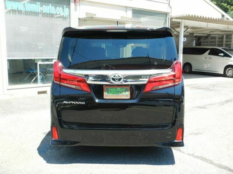 ALPHARD-27