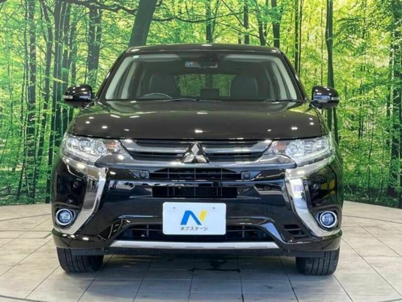 OUTLANDER PHEV-14