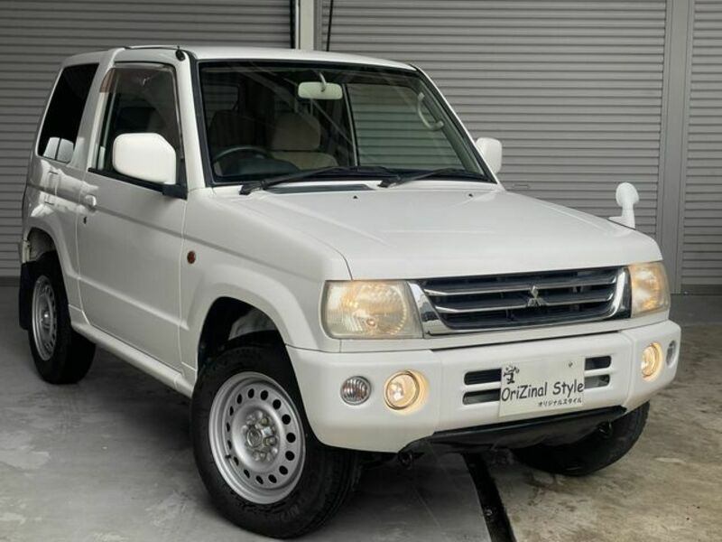 PAJERO MINI-27