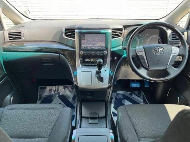 ALPHARD-1