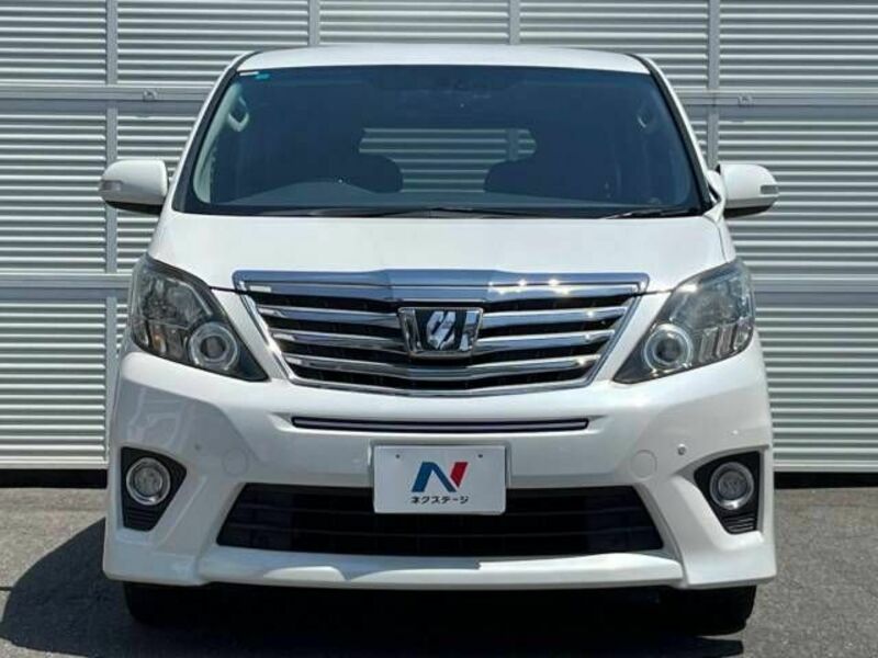 ALPHARD-16