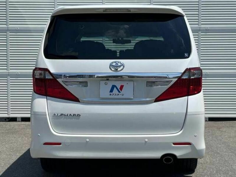 ALPHARD-17