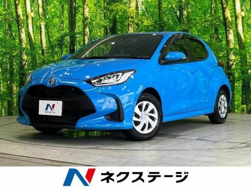 YARIS-0