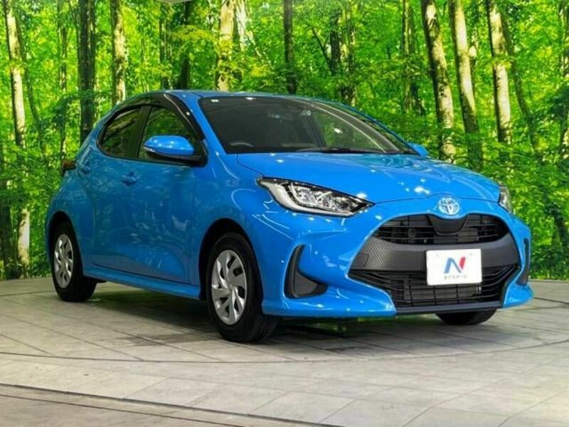 YARIS-16