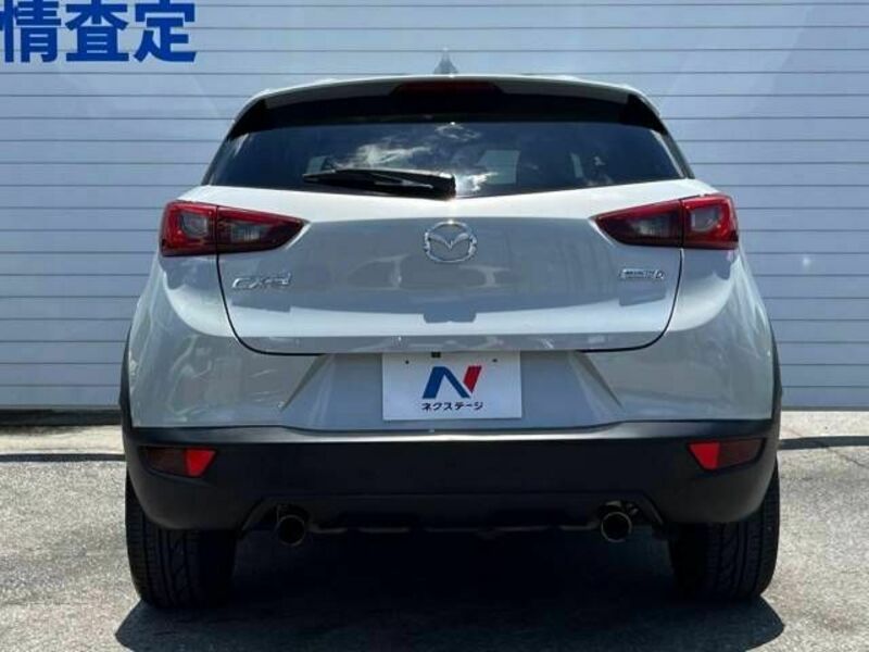 CX-3-15