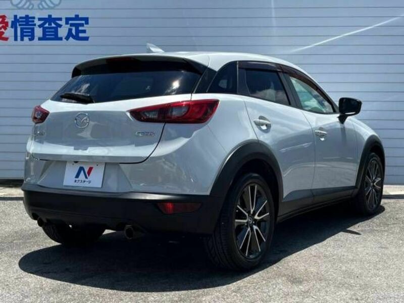 CX-3-17