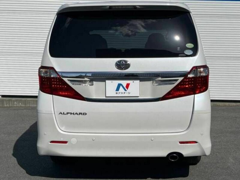 ALPHARD-15