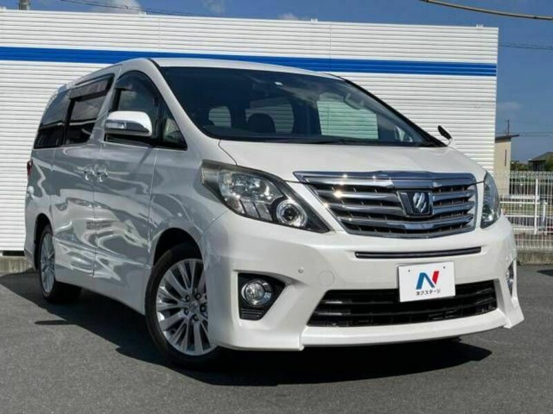 ALPHARD-16