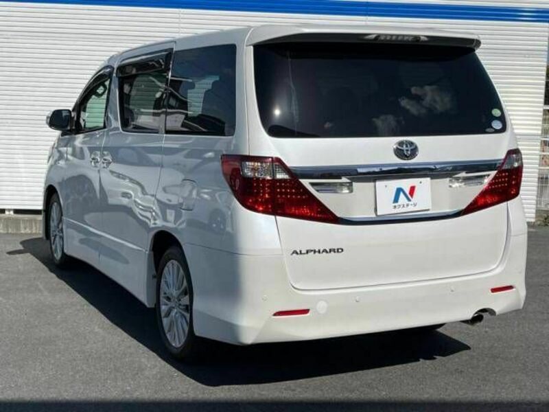 ALPHARD-17