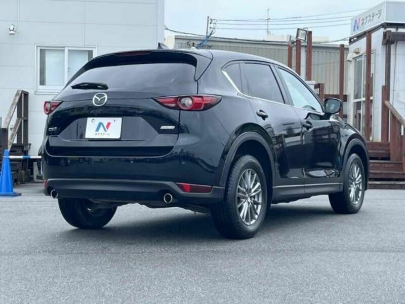 CX-5-19