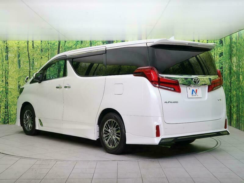 ALPHARD-36