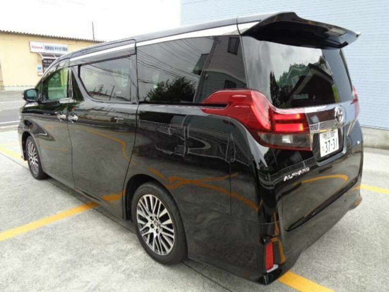 ALPHARD-1