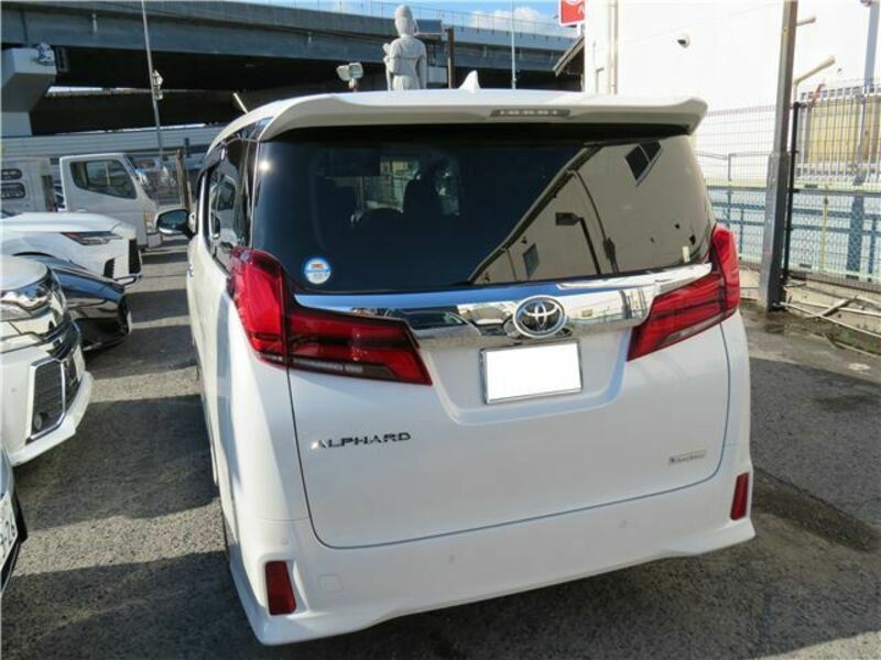 ALPHARD-1