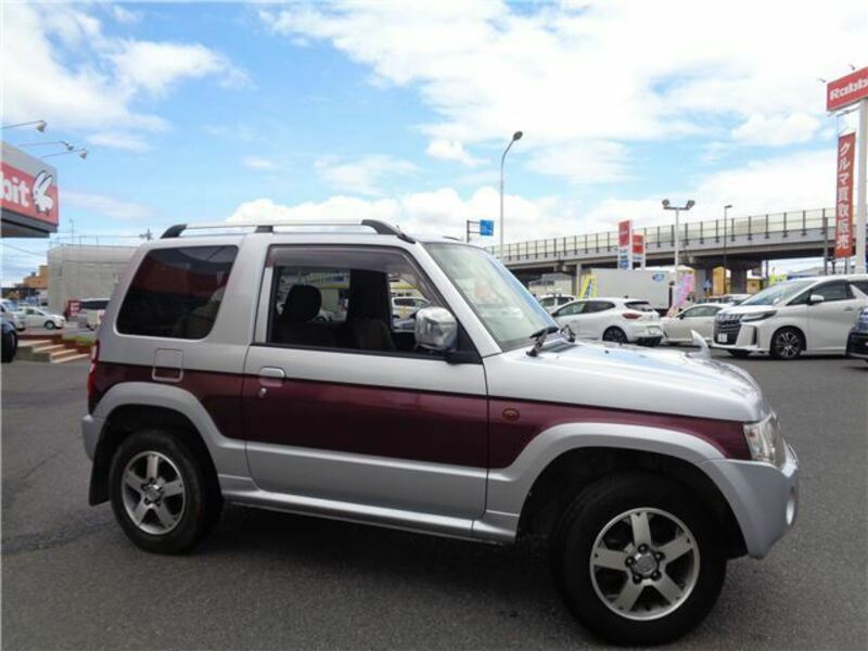 PAJERO MINI-7