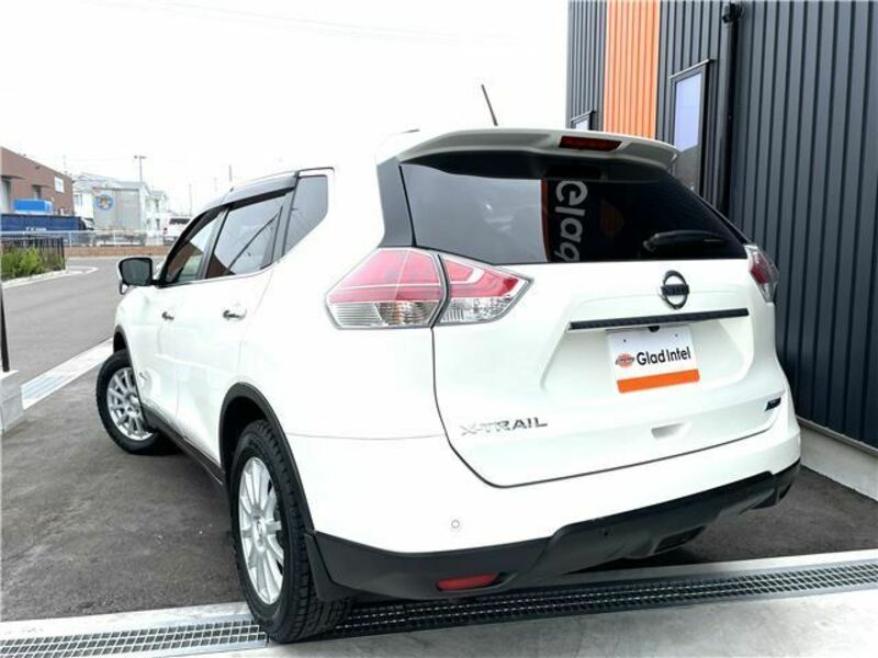 X-TRAIL-4