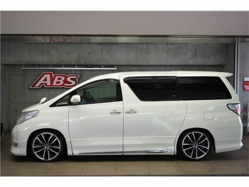 ALPHARD-4