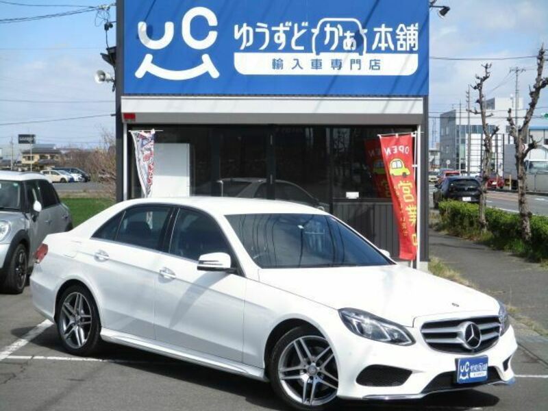 E-CLASS-1