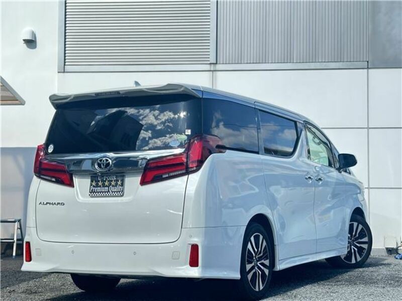 ALPHARD-2