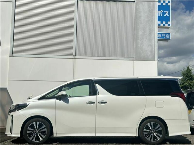 ALPHARD-9