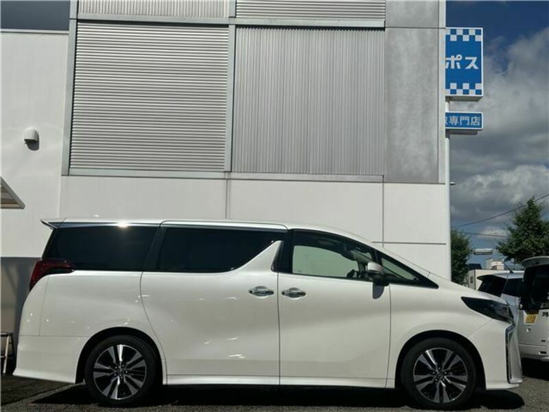 ALPHARD-14