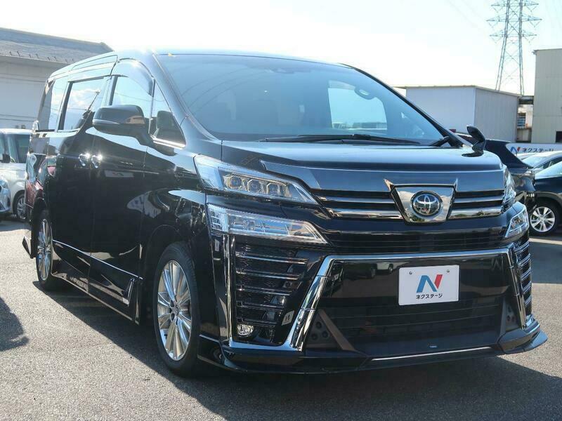 VELLFIRE