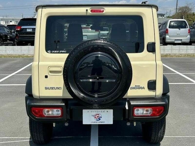 JIMNY SIERRA-12