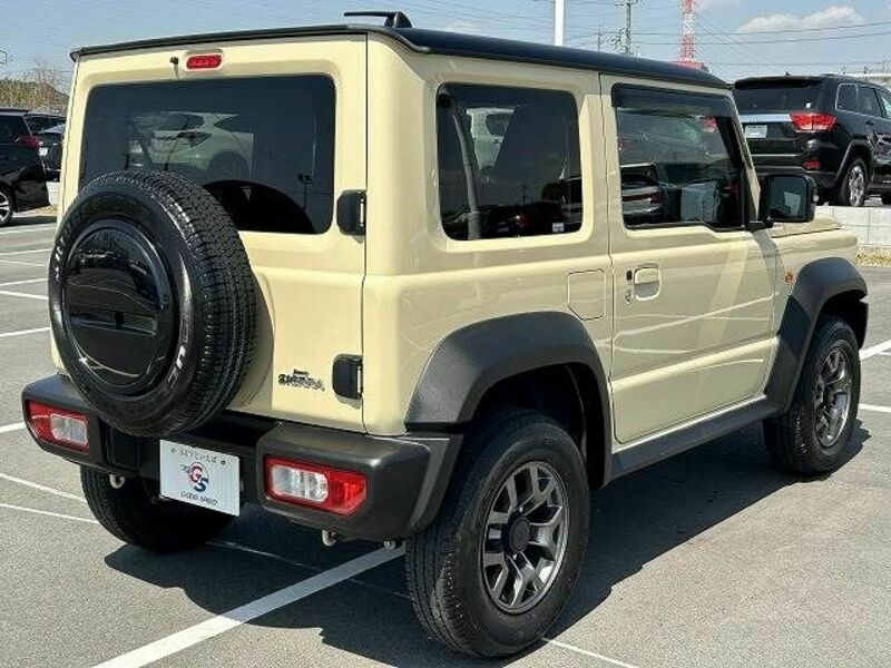 JIMNY SIERRA-15