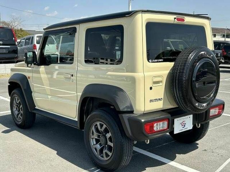 JIMNY SIERRA-16