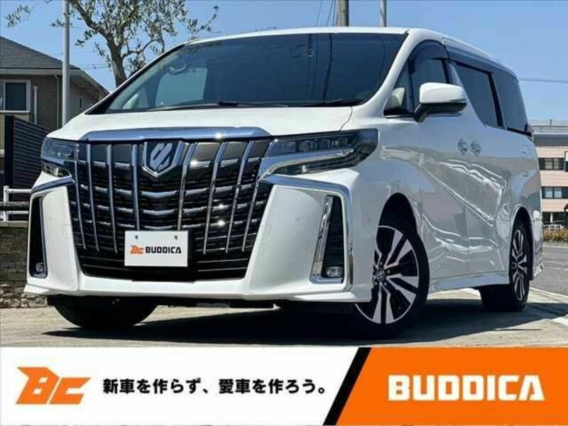 ALPHARD-0