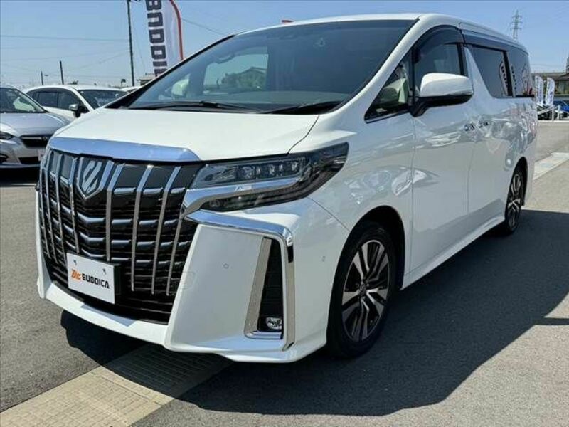 ALPHARD-9