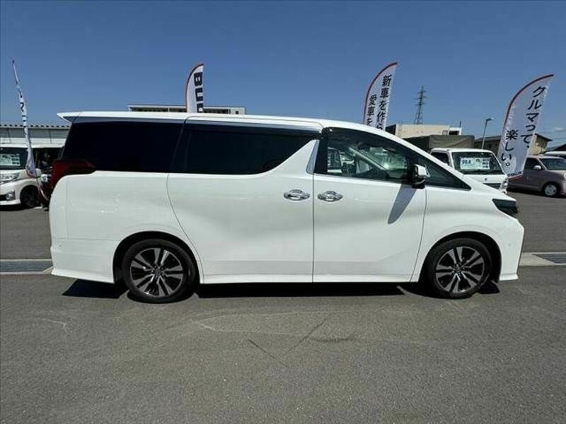 ALPHARD-11