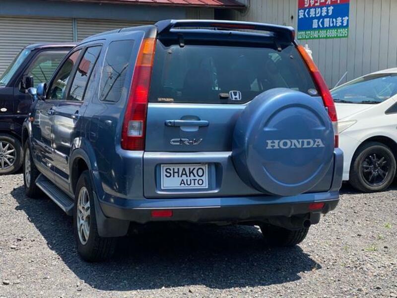 CR-V-9