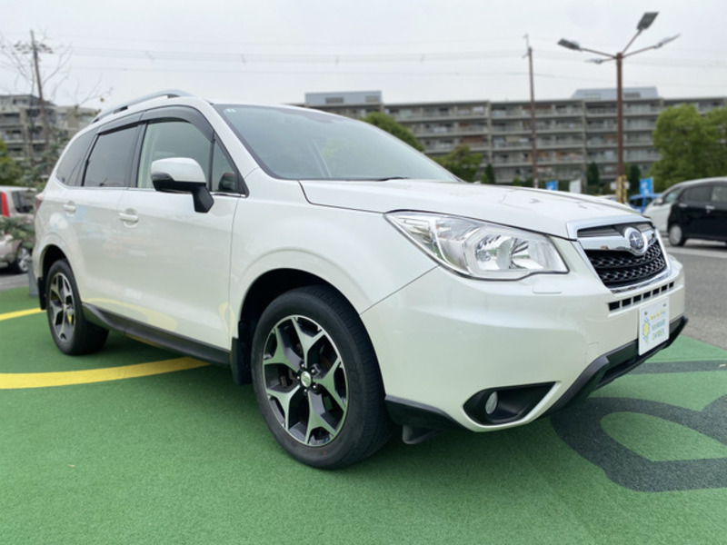 FORESTER-1