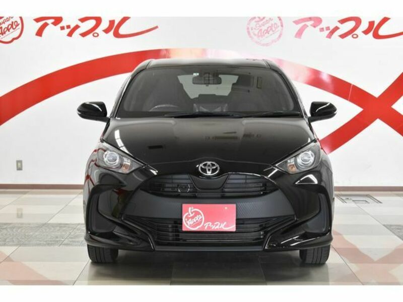 YARIS-1