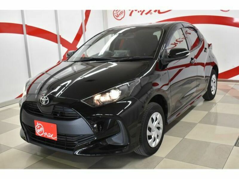 YARIS-2