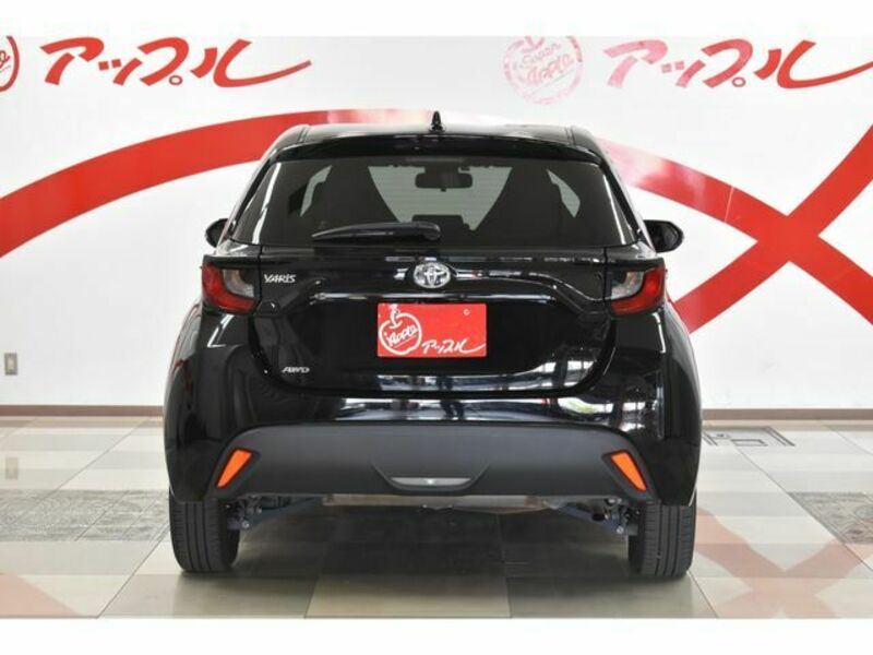 YARIS-25