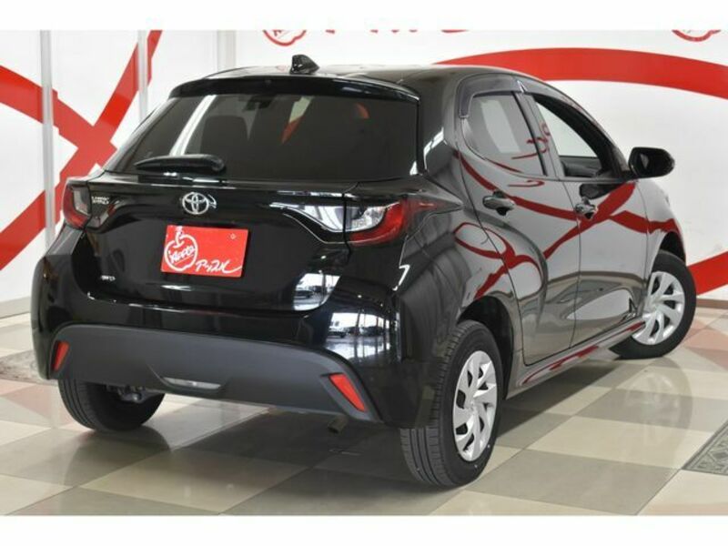 YARIS-26