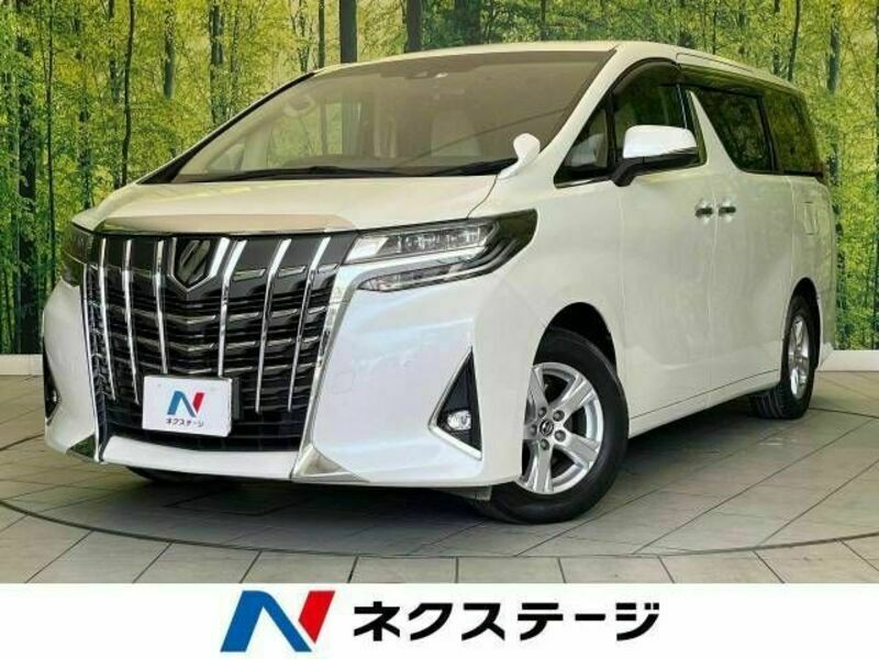 ALPHARD-0